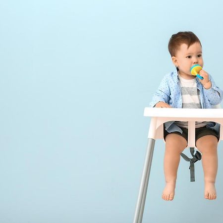 Ferienhaus Annu Lensahn Ngoại thất bức ảnh