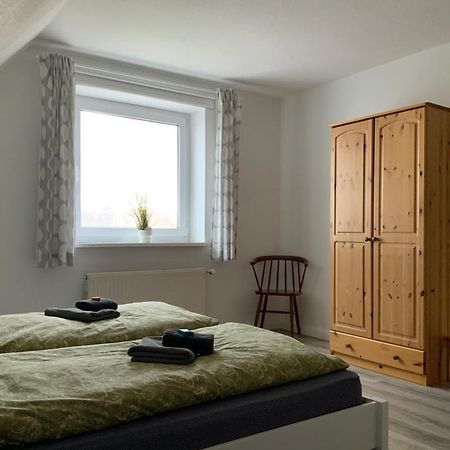 Ferienhaus Annu Lensahn Ngoại thất bức ảnh