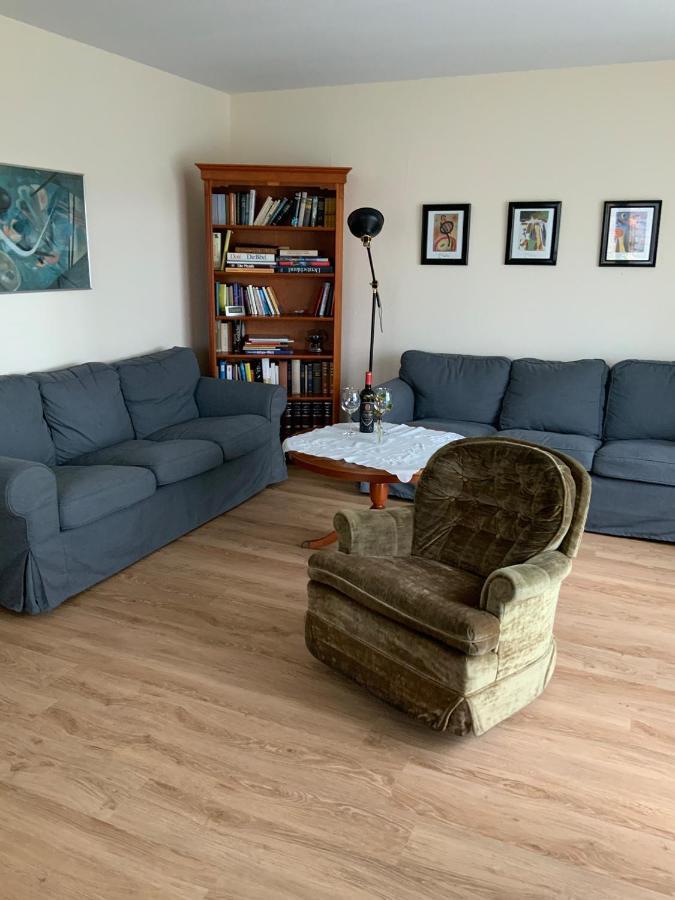 Ferienhaus Annu Lensahn Ngoại thất bức ảnh