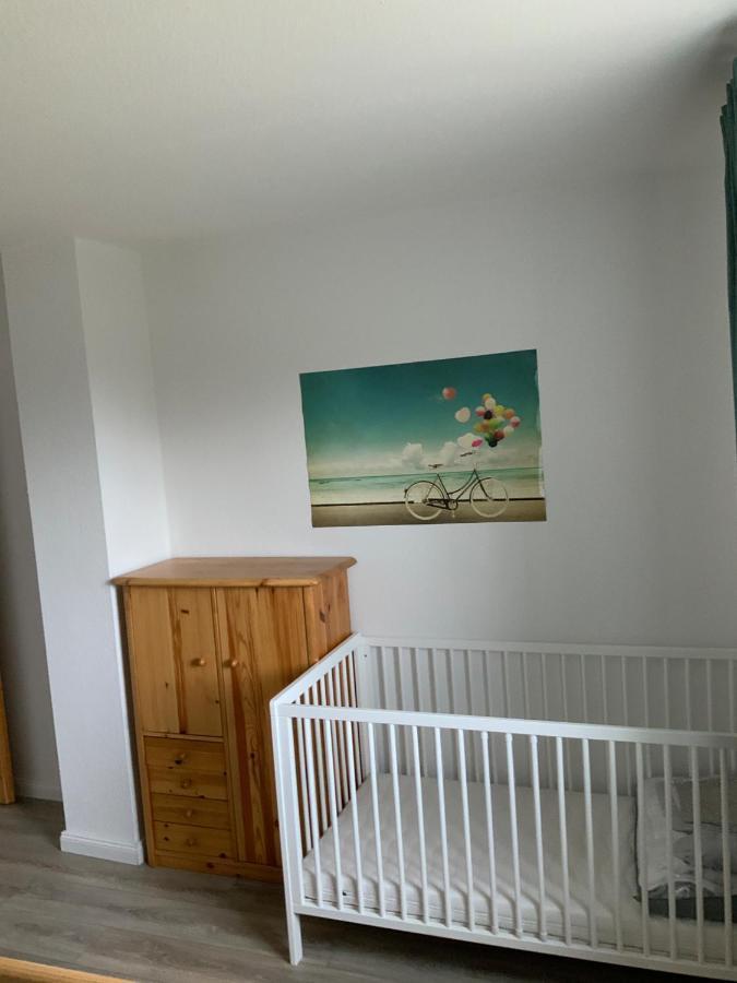 Ferienhaus Annu Lensahn Ngoại thất bức ảnh